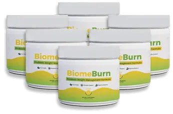 Biome Burn Official Website